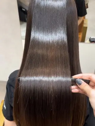 ロング Lita./ sumireのヘアスタイル