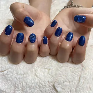 ネイル n Honokaのネイルデザイン