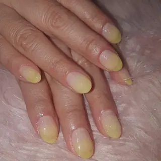 ネイル Salon de dahan所属・SALON DE DAHANのネイルデザイン