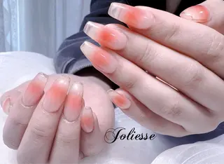 ネイル Joliesse nail salonのネイルデザイン