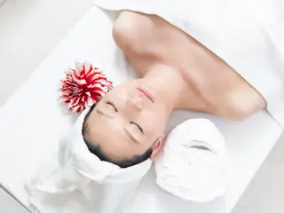 beautysalon DiAViM所属・本格コルギ美肌美眉 DiAViM 💎のエステ・リラクイメージ