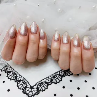 ネイル KaYa nailsaloneのネイルデザイン