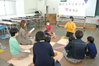 【パーソナル鍼灸】 Pintのエステ・リラクイメージ