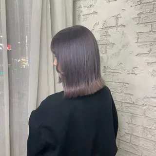 ミディアム girly hair 💗SHINO💗のヘアスタイル