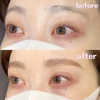 アイブロウ éclat所属・éclat エクラのネイルデザイン