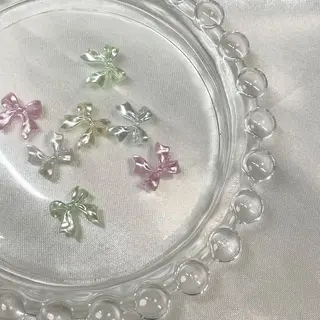 ネイル fiore nail 🦋のネイルデザイン