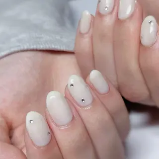 ネイル ulu 辻堂 runaのネイルデザイン