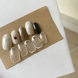 ネイル Lotta. by Chiseiのネイルデザイン