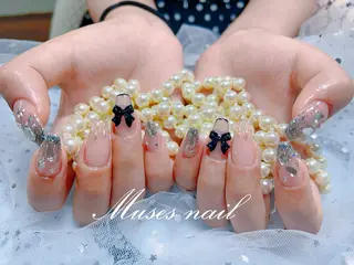 ネイル MUSES  NAIL  SALON所属・MUSES ネイルのネイルデザイン