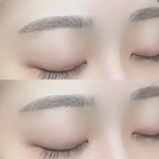 アイブロウ 髙木あさか chouchouのマツエク・マツパデザイン