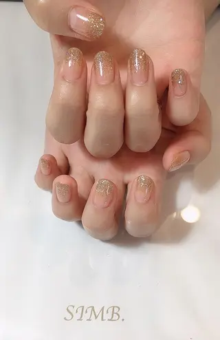 ネイル nailsalon SIMB.のネイルデザイン