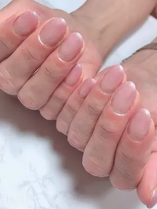 ネイル Nailsalon Luanaのネイルデザイン