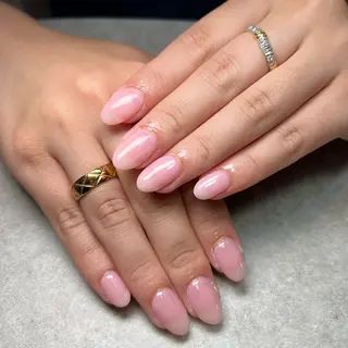 ネイル elu船橋 karenのネイルデザイン