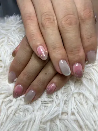 ネイル Re: Nailのネイルデザイン