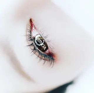 マツエク・マツパ 美容室アムノア所属・美容室 AMUNOAのマツエク・マツパデザイン