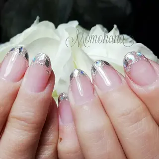 ネイル momohana  のネイルデザイン