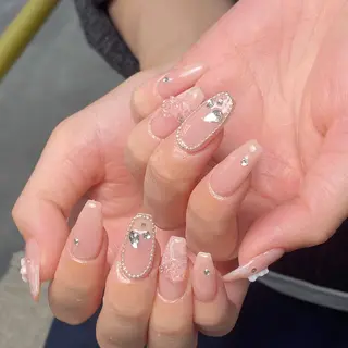 ネイル UM Nail Salonのネイルデザイン