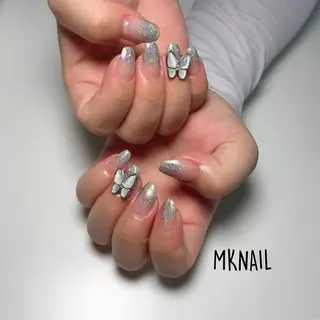ネイル MK NAILのネイルデザイン