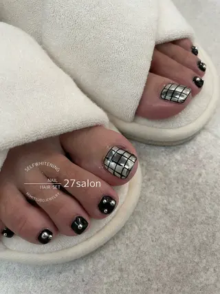 ネイル 27salon yuinaのネイルデザイン