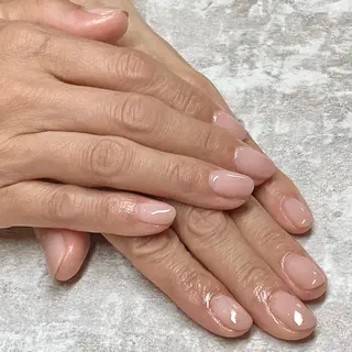 ネイル Nailsalon Renのネイルデザイン