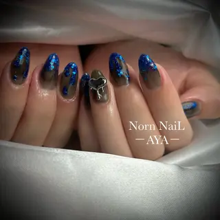 ネイル U Ayaのネイルデザイン