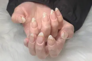 ネイル Ravissy Nailのネイルデザイン