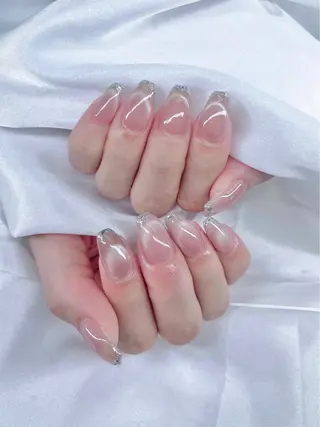 ネイル Yuki Nail Salonのネイルデザイン