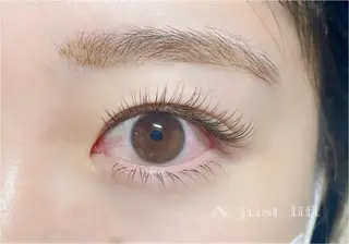 マツエク・マツパ OLIVIA EBISU店長 丹野のマツエク・マツパデザイン