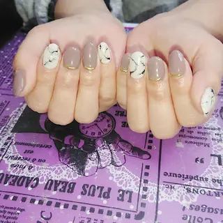 ネイル ノーファンデの樹所属・宇治 名帆子のマツエク・マツパデザイン