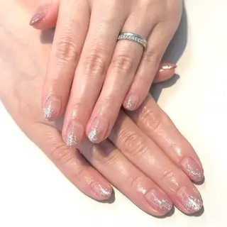 ネイル kobayashi arisaのネイルデザイン
