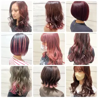 カラー noll【今池駅前】 池田碧花のマツエク・マツパデザイン