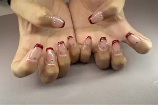 ネイル ルアナ プライベートサロンのネイルデザイン