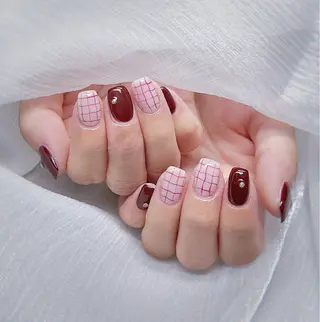 ネイル YumiNail所属・Yumi nailのネイルデザイン