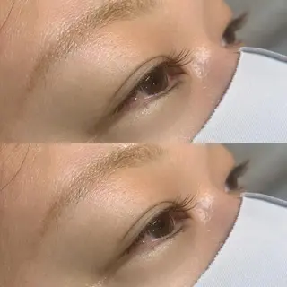 マツエク・マツパ Dress梅田 / 芦田のマツエク・マツパデザイン