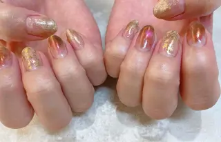 ネイル JurerEye☆ Marikoのネイルデザイン