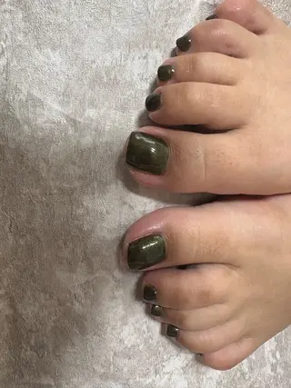 ネイル Nail Head Spa Fortuna所属・Fortuna Mihoのネイルデザイン