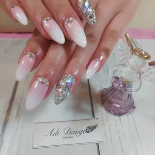 ネイル AileD'ange所属・M, masakiのネイルデザイン