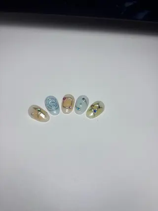 ネイル Nail Salon Taki/吉祥寺店のネイルデザイン