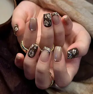 ネイル Omi beautyのネイルデザイン