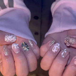 ネイル ♡ KAEDE ♡のネイルデザイン