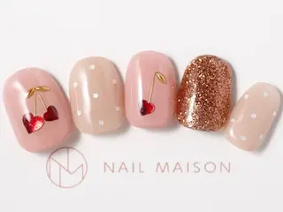 ネイル STUDIO GIYYのネイルデザイン