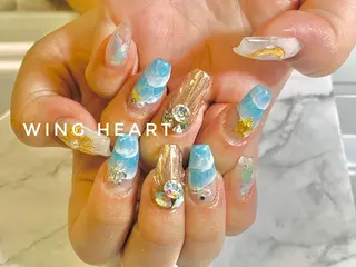 ネイル H NANAのネイルデザイン