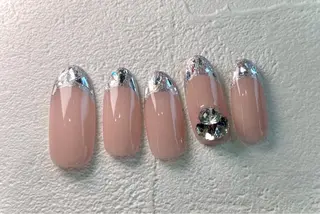 ネイル nail salon quartettoのネイルデザイン
