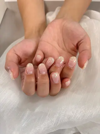 ネイル lala room.のネイルデザイン