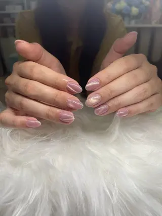 ネイル Sora Nail Ayaseのネイルデザイン