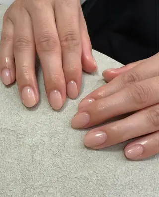 ネイル 【lea's】 Yumuのネイルデザイン