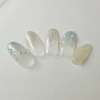 ネイル Sweet さやのネイルデザイン