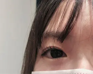 マツエク・マツパ 堀江 久美のマツエク・マツパデザイン