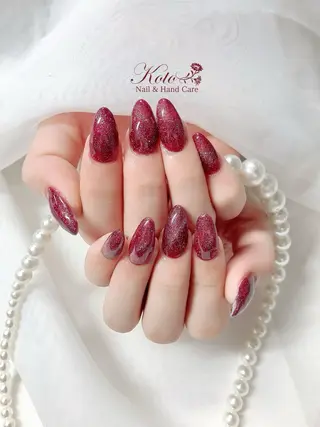 ネイル Nail Salon KOTOのネイルデザイン