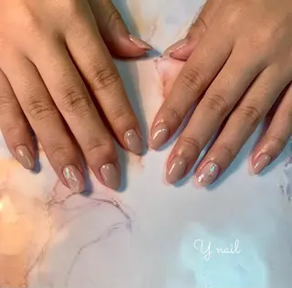 ネイル Feliz所属・Feliz 楽しいネイルサロンのネイルデザイン